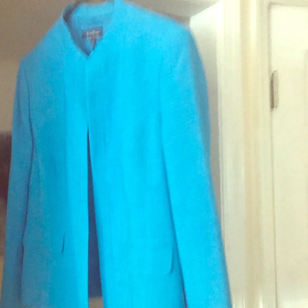 Women's jacket